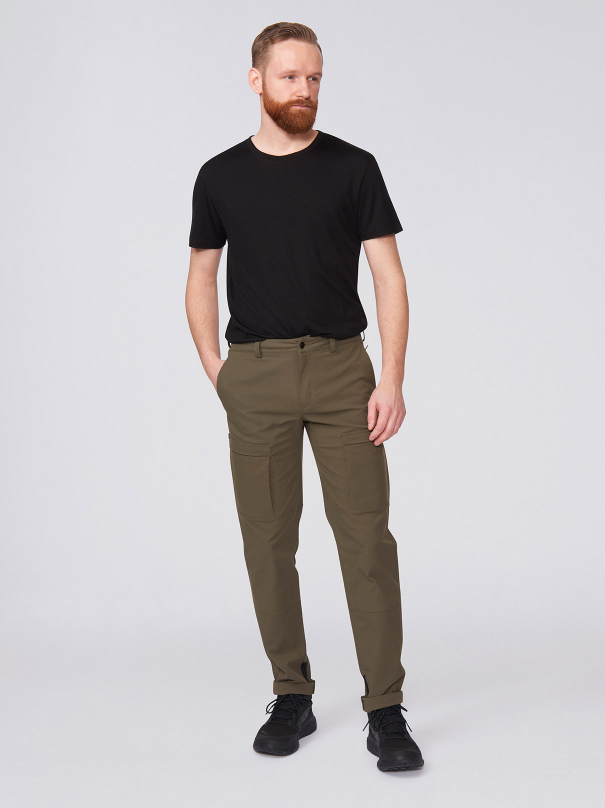 TUR Hiking pants in the group All products at Hajk (1010-011)